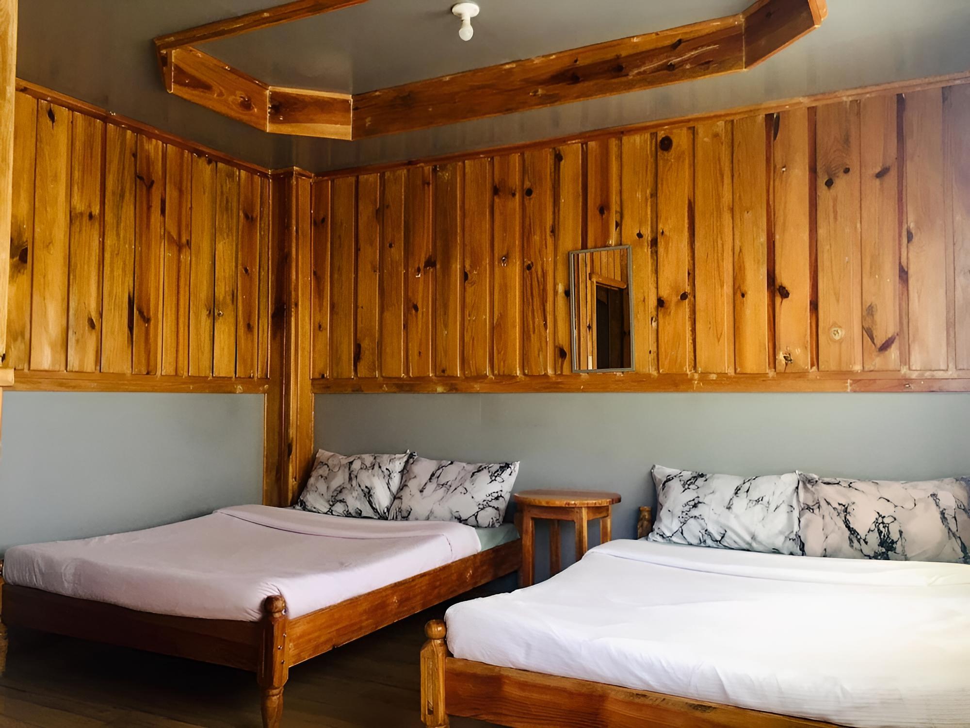 Glydee Lodging Home view 2