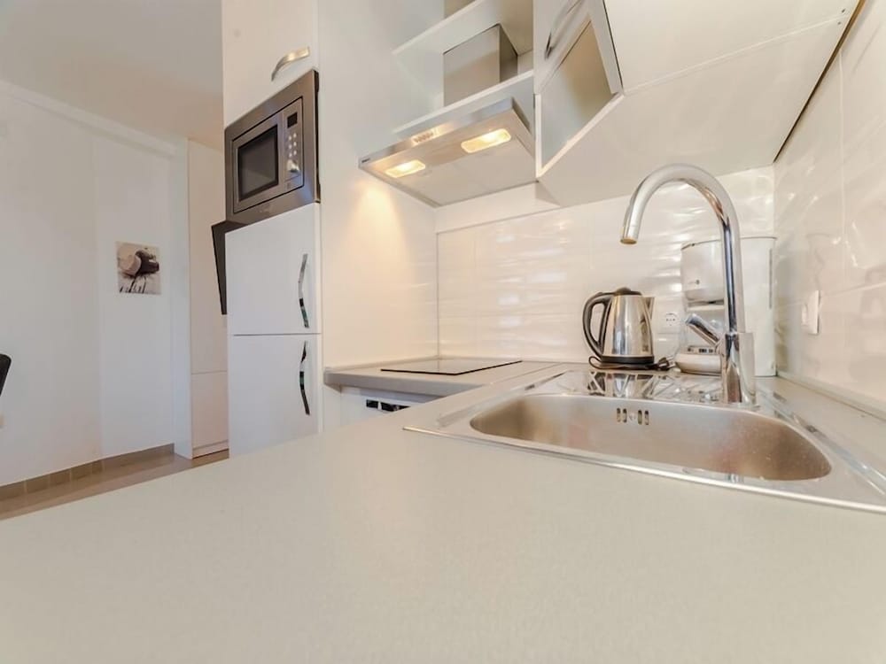 Apartments Grbic