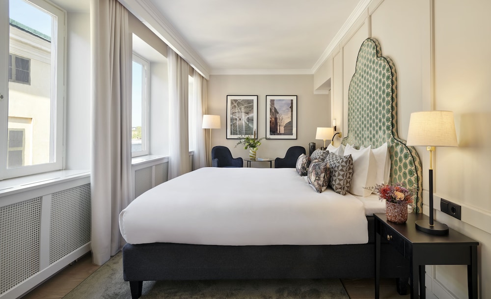 Stockholm Vacations - Hotel Reisen in The Unbound Collection by Hyatt - Property Image 5