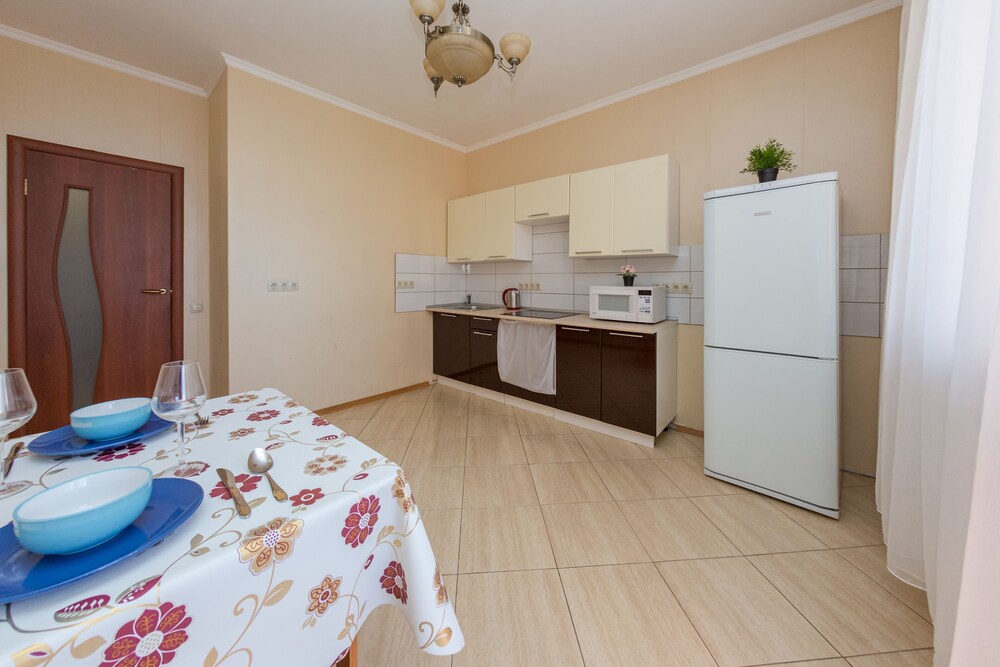 Apartment Rodniki