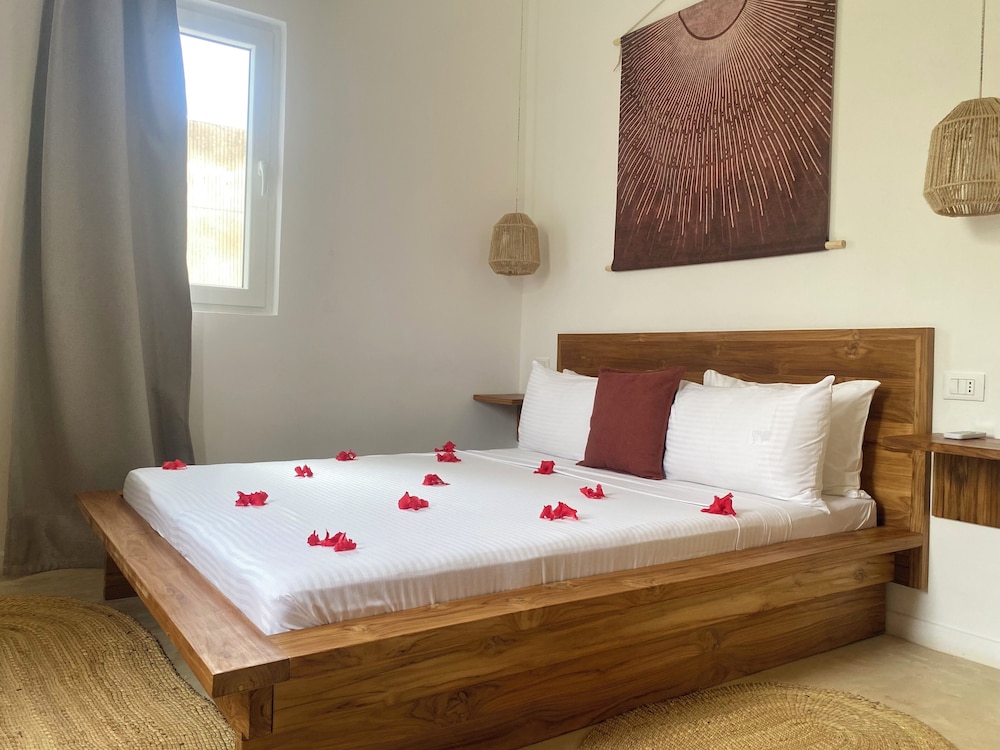 Luxury Lions Villas Zanzibar - with Private Cook&Infinity Pools