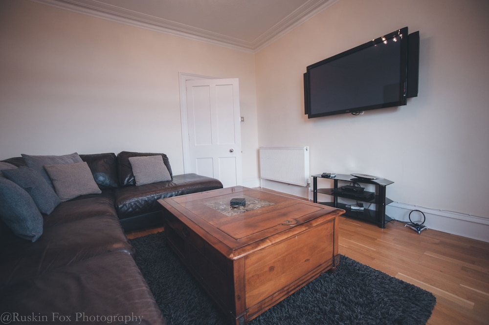 Suite Apartments Aberdeen City