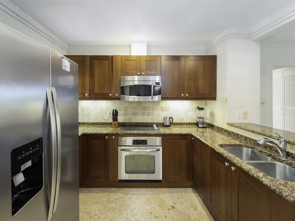 Apartment in Exclusive Royal Westmoreland - 323 by BSL Rentals