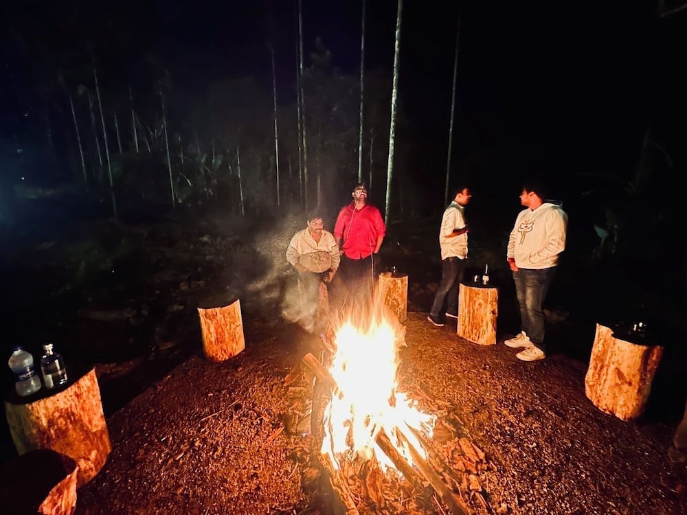 The Windchimes Retreat