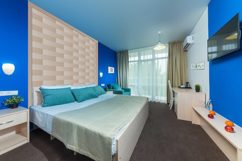 Hotel MoreLeto - All Inclusive