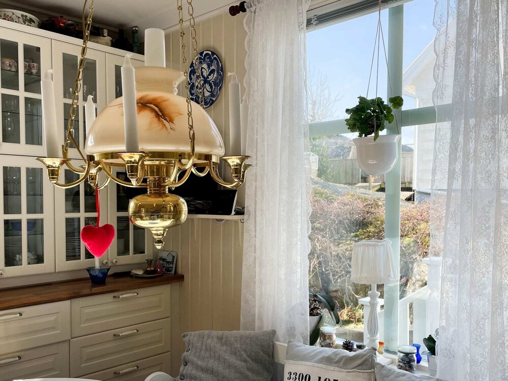 4 Person Holiday Home in Skarhamn