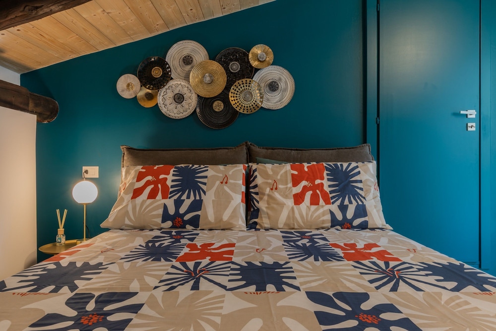Corso Sicilia Design Home by Wonderful Italy