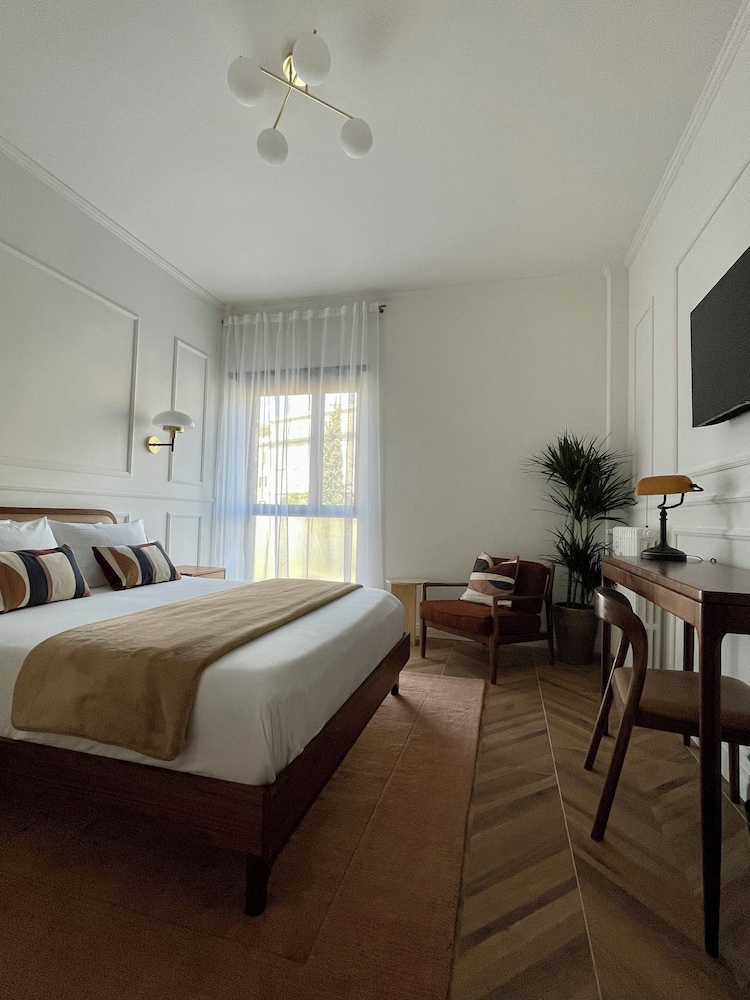 The New Guesthouse Vatican