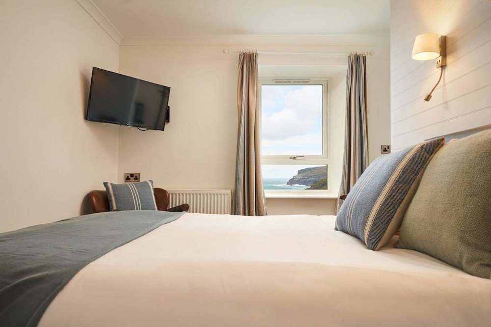 The Port William