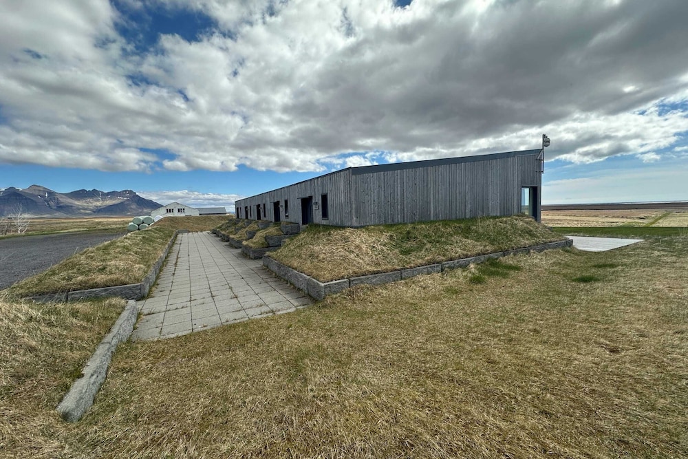 Eiðhús Apartments