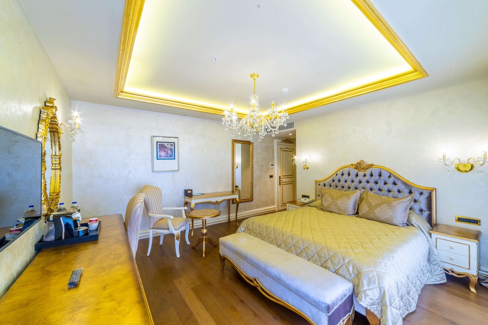 Be Premium Bodrum - Image 64