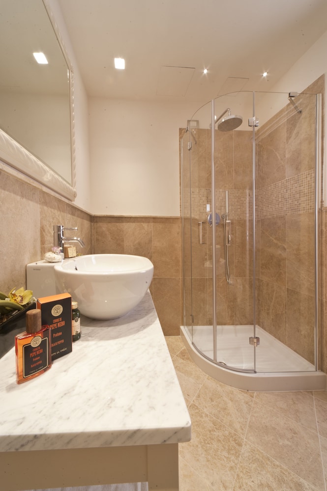 Hotel Girifalco - Nature & Relax