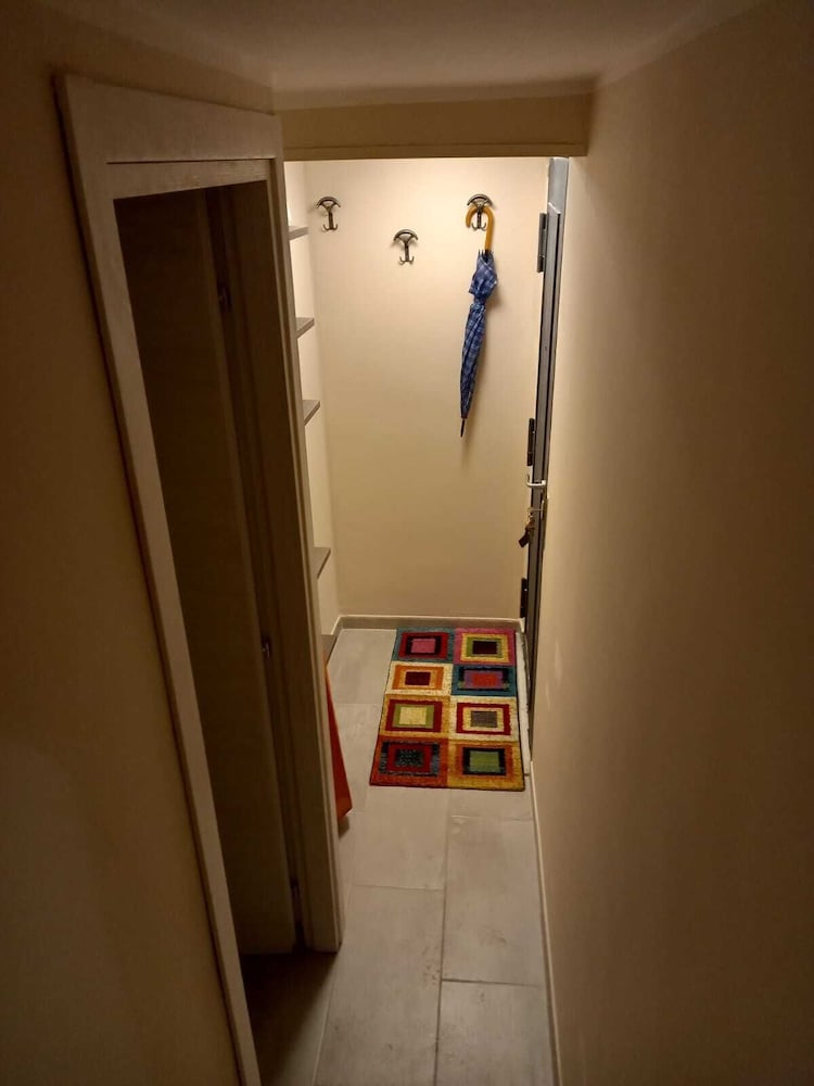 Room-room in the Historic City Centre