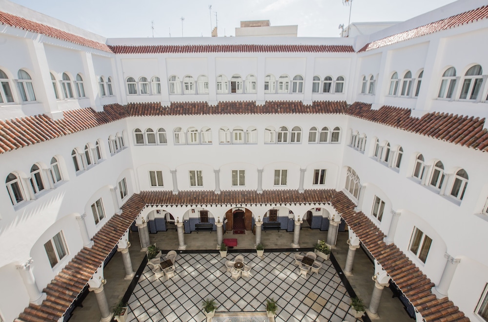Tangier Vacations - El Minzah Hotel - Property Image 58