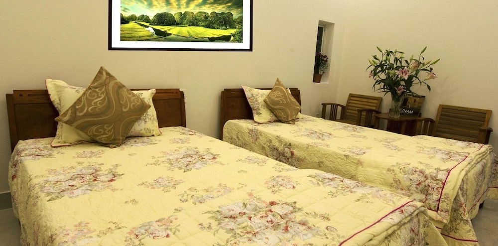 Green House Homestay