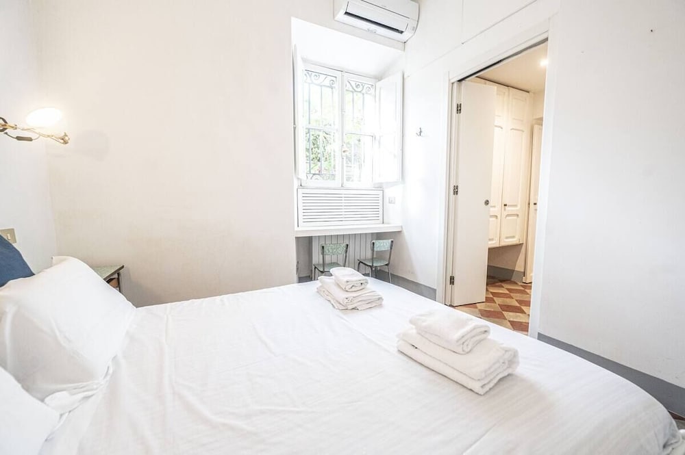 Lovely Garden Apartment in Beautiful San Saba
