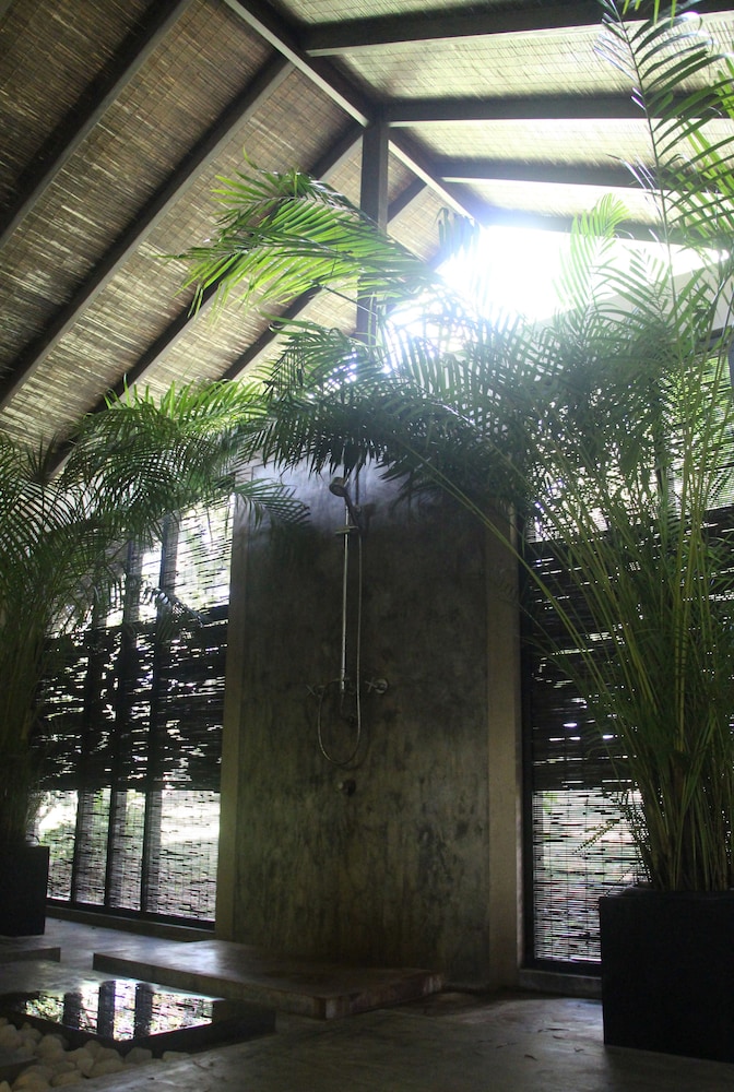 KAJU GREEN eco lodges