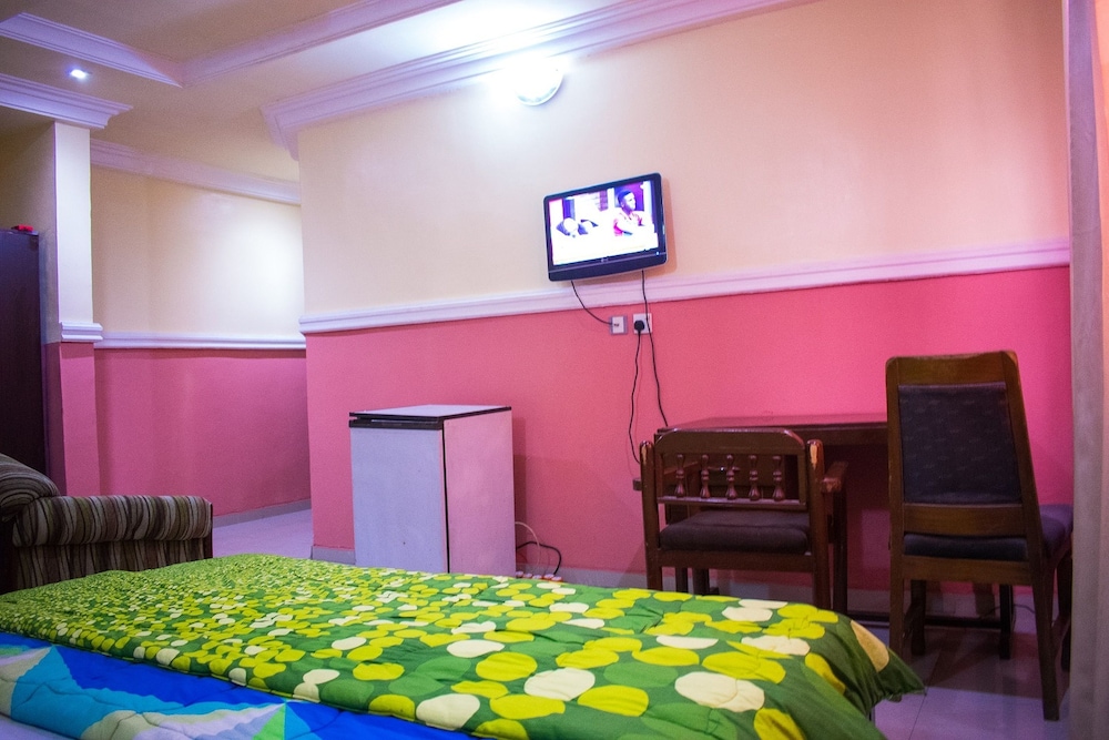 Maria Suites — photo 29