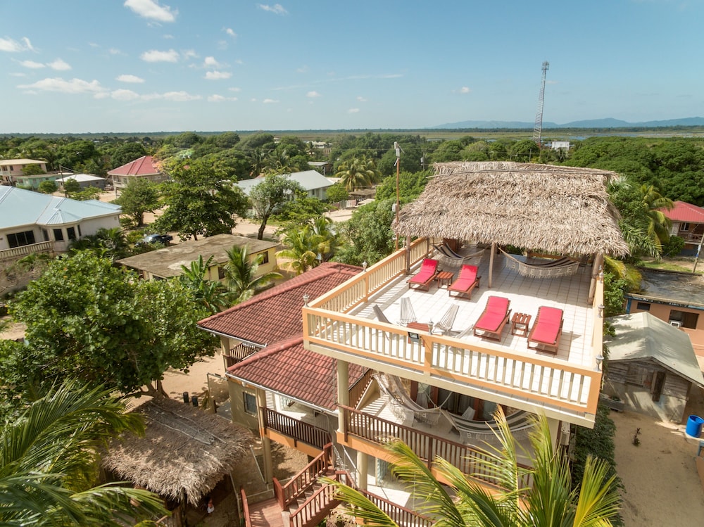Buttonwood Belize