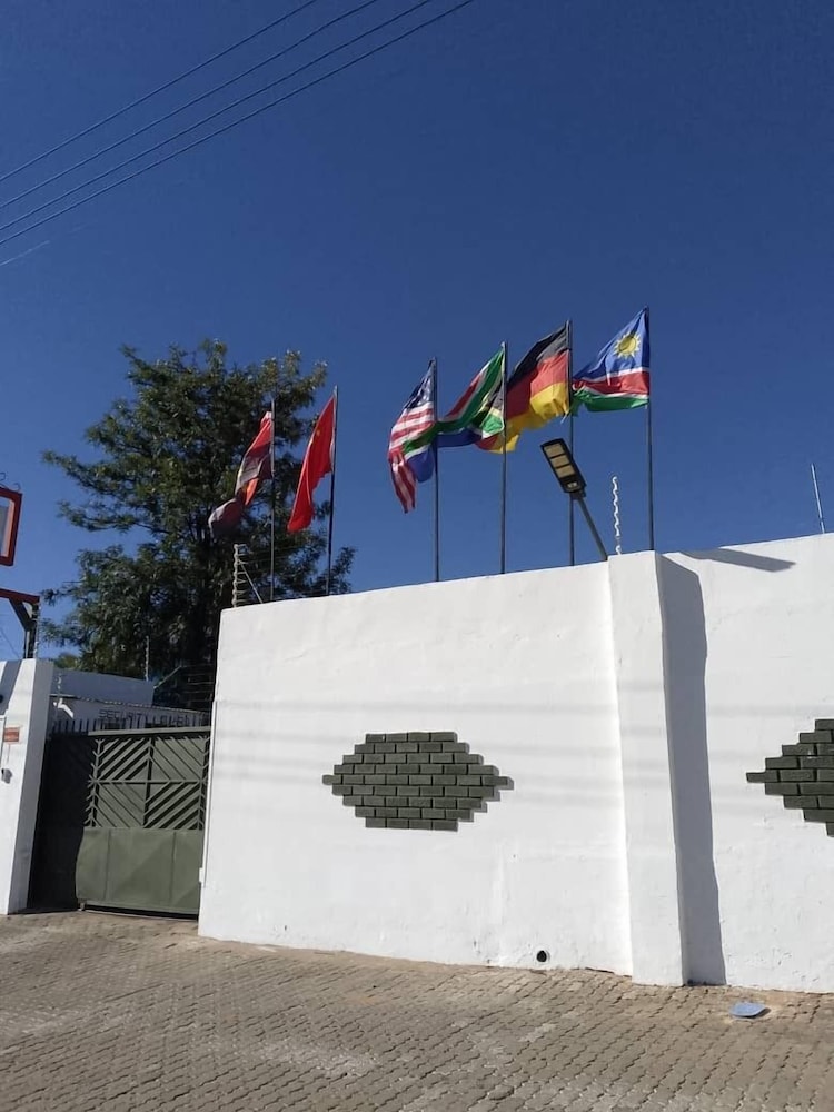 Onguti Guesthouse