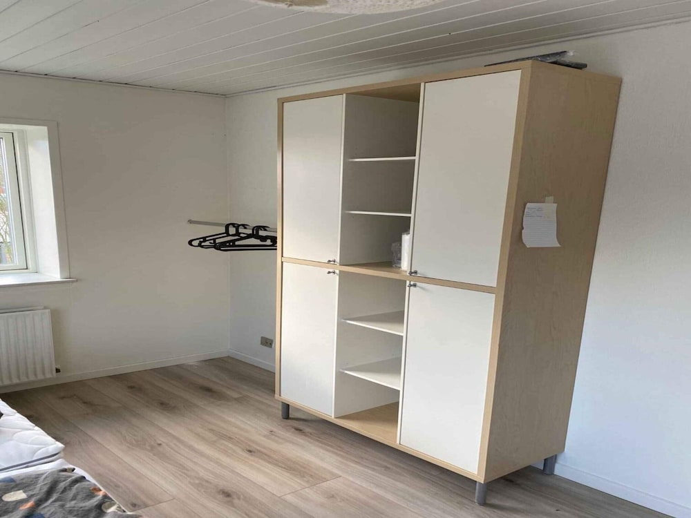 5 Star Holiday Home in Farso
