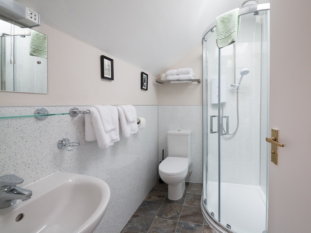 Munro Guest House