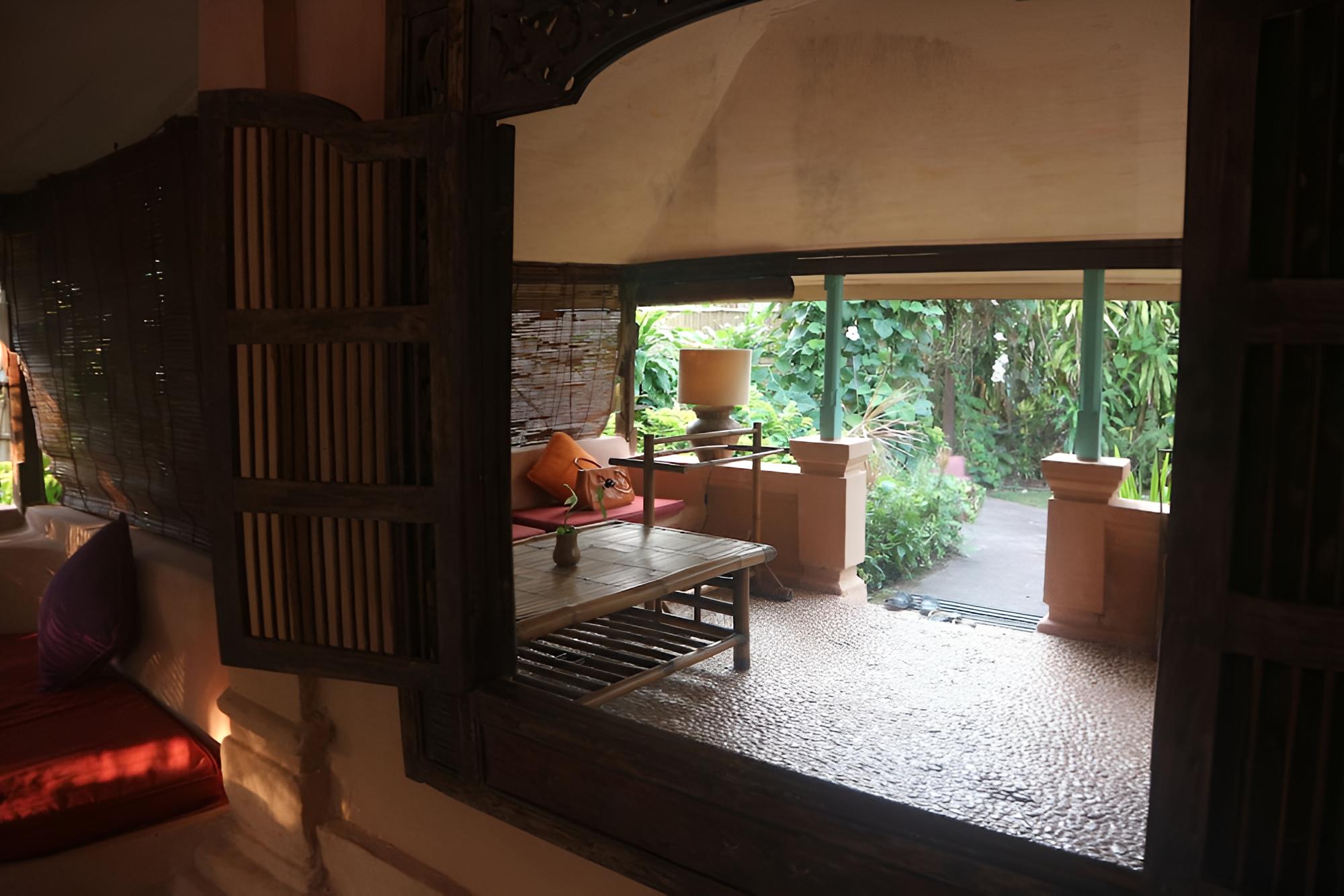 La Taverna Suites