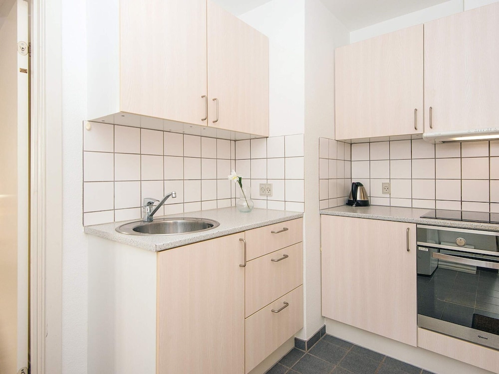 Holiday Apartment Near Town Square