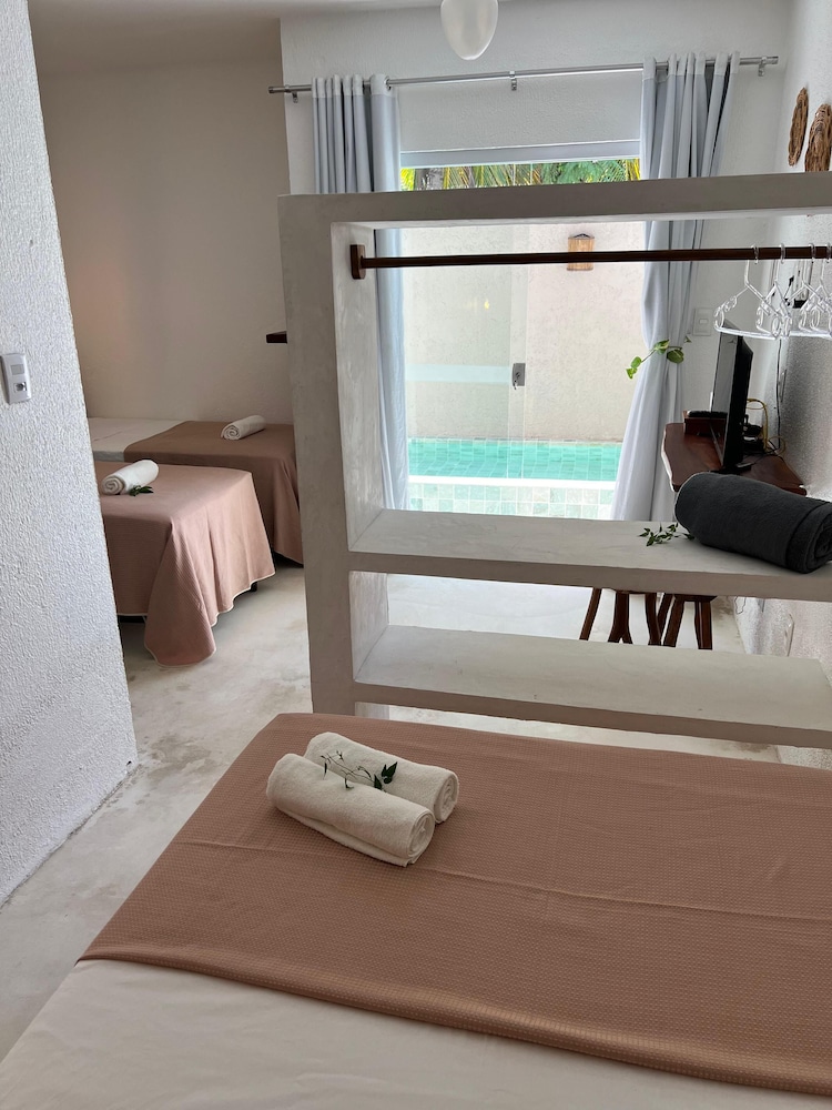 Milagres de Minas Bangalôs