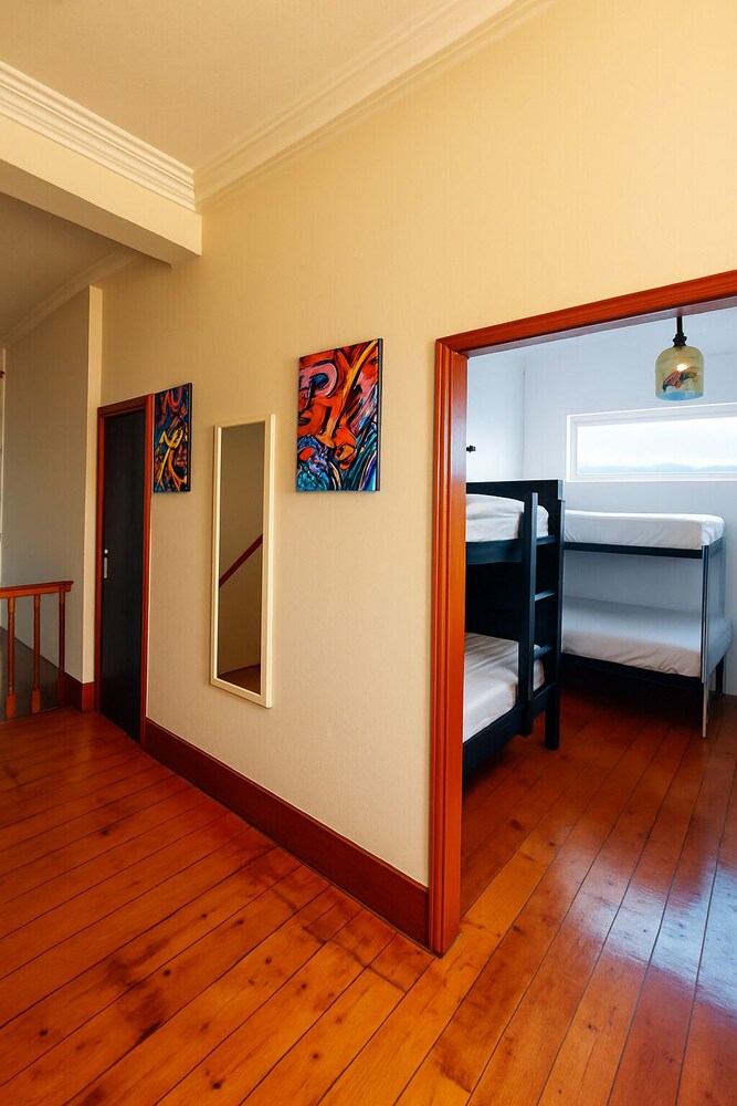 Green Elephant Backpackers