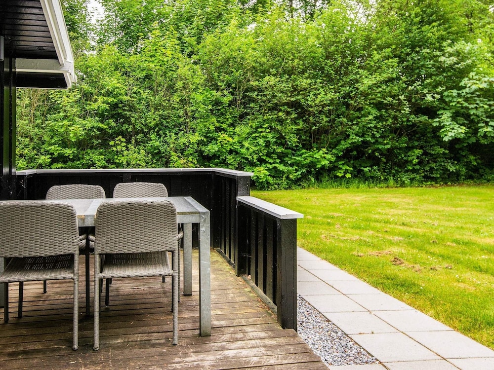 5 Person Holiday Home in Oksbol-by Traum view 5