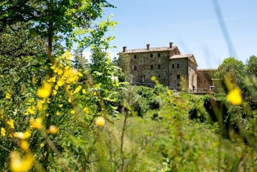 Countryhouse Villa La Farfalla photo 3