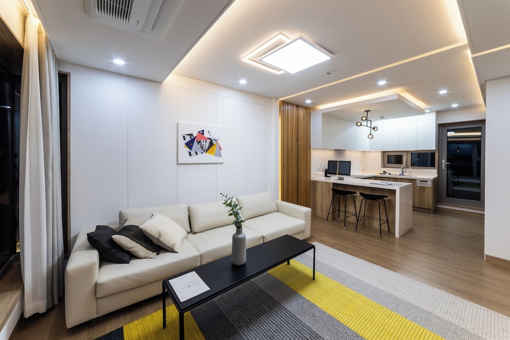 Hermen House in Jeju