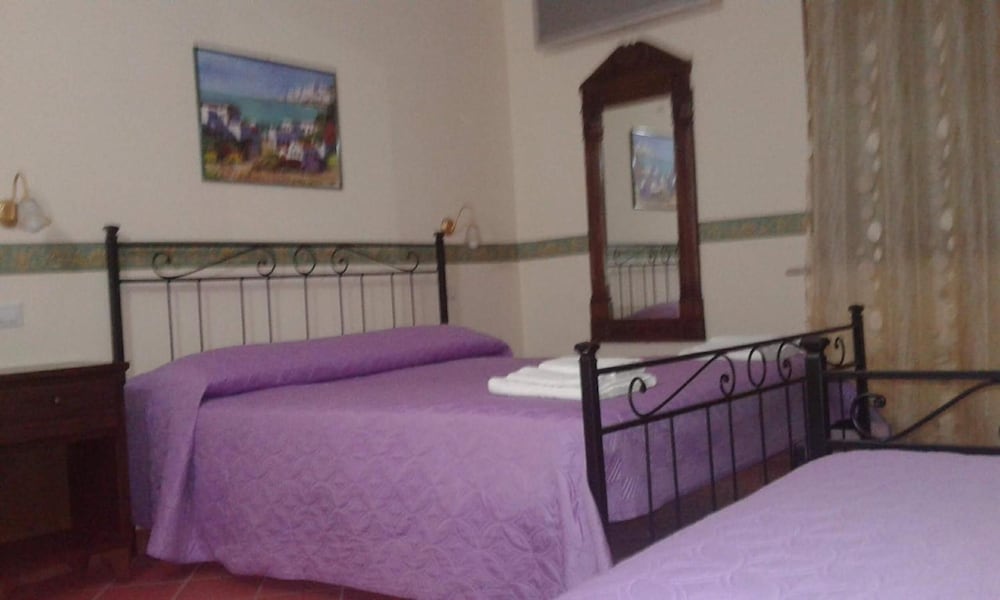 Agriturismo Fabrizio Maria