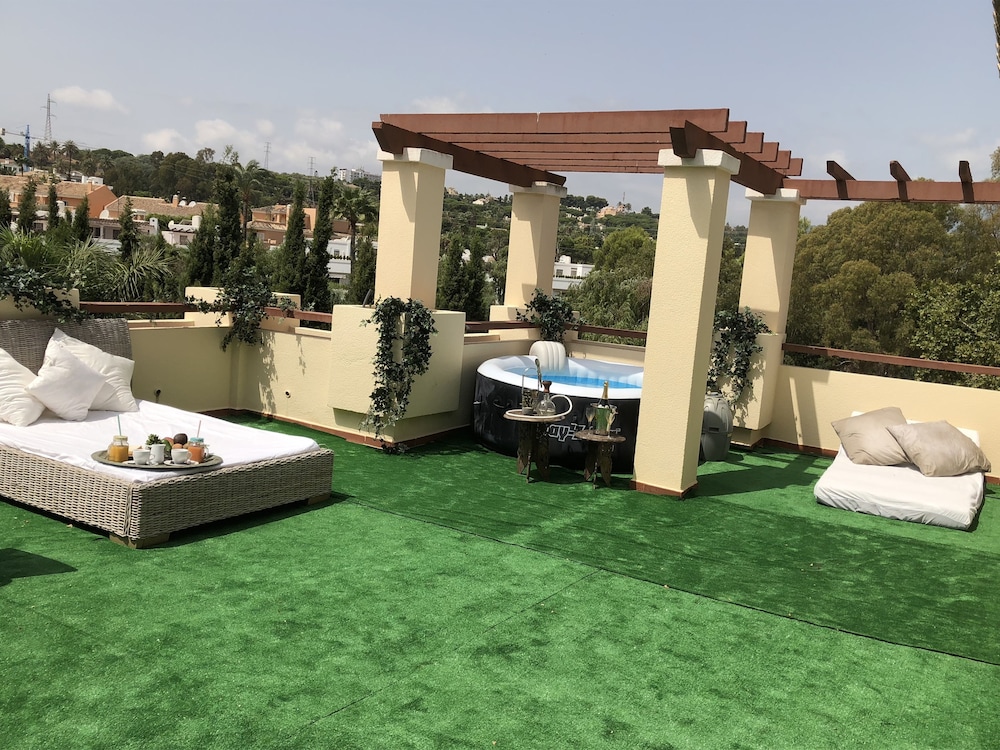 roof