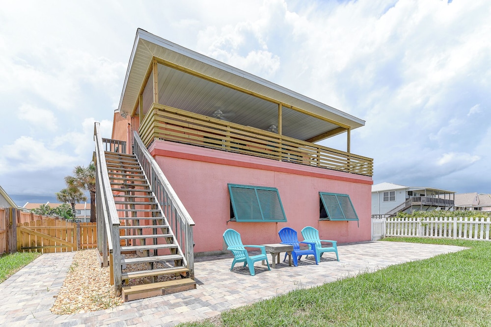 Dreamview by Distinctive Beach Rentals