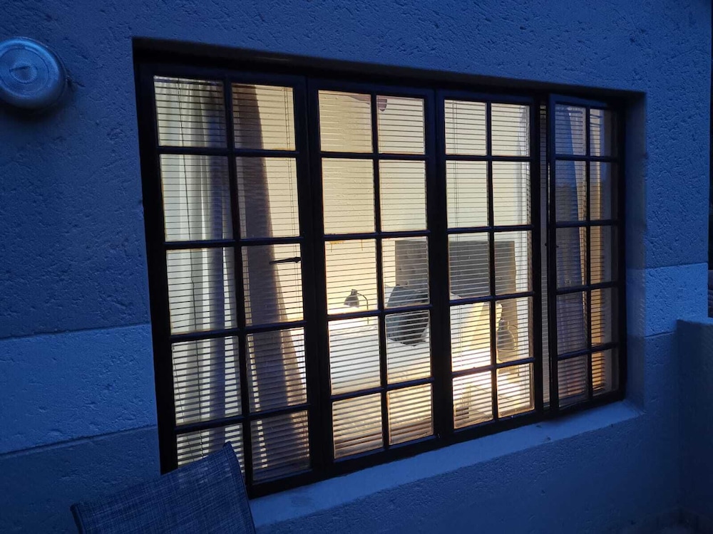Paulshof Guesthouse