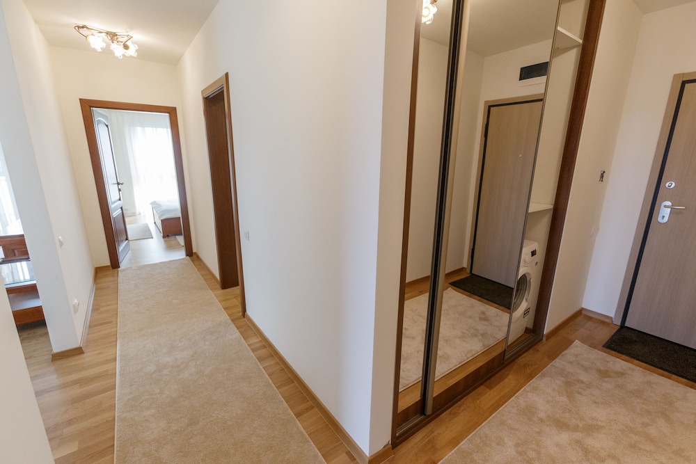 Cluj Lux Apartments Platinia