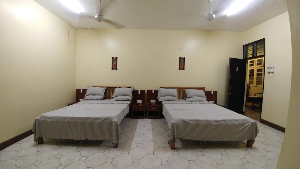 Marigold Guest House