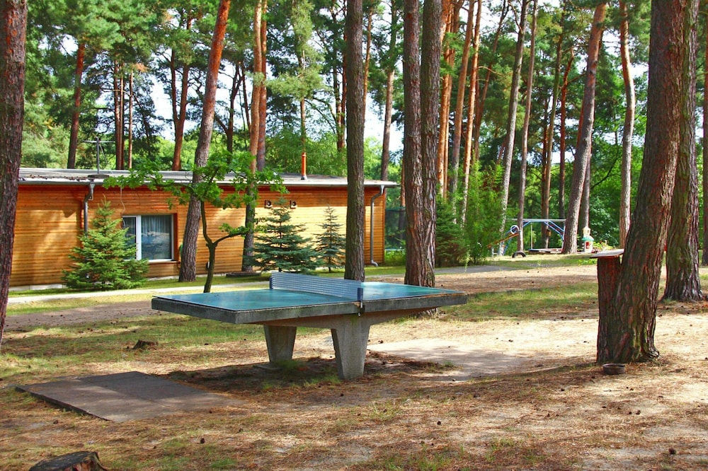 Feriendorf am Weinberg, Dobbrikow
