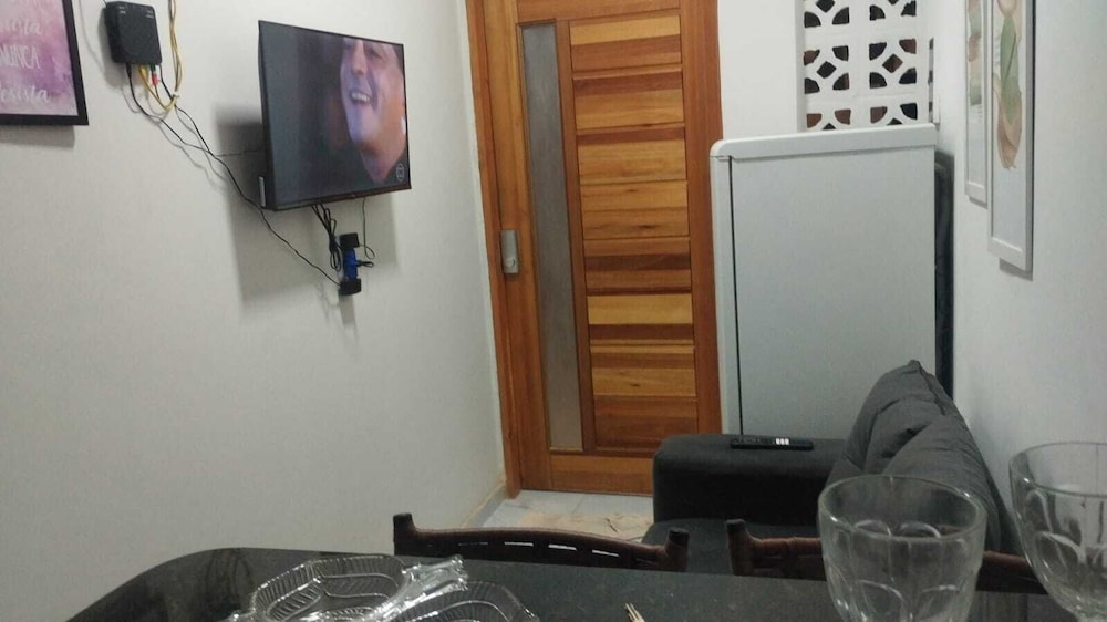 Loft Pajuçara
