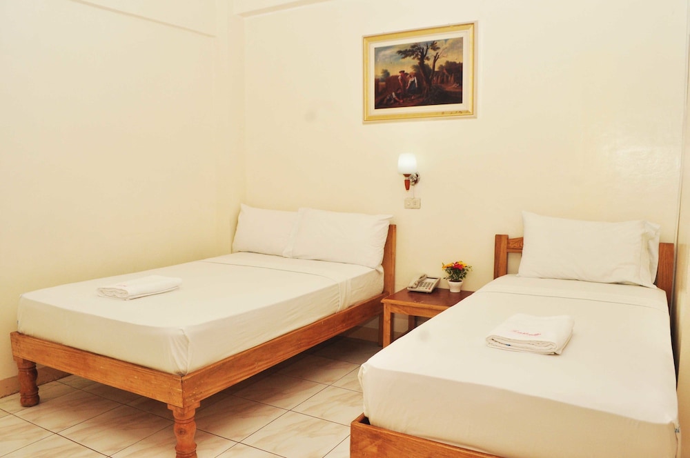 Constrell Pension House - Property Image 10