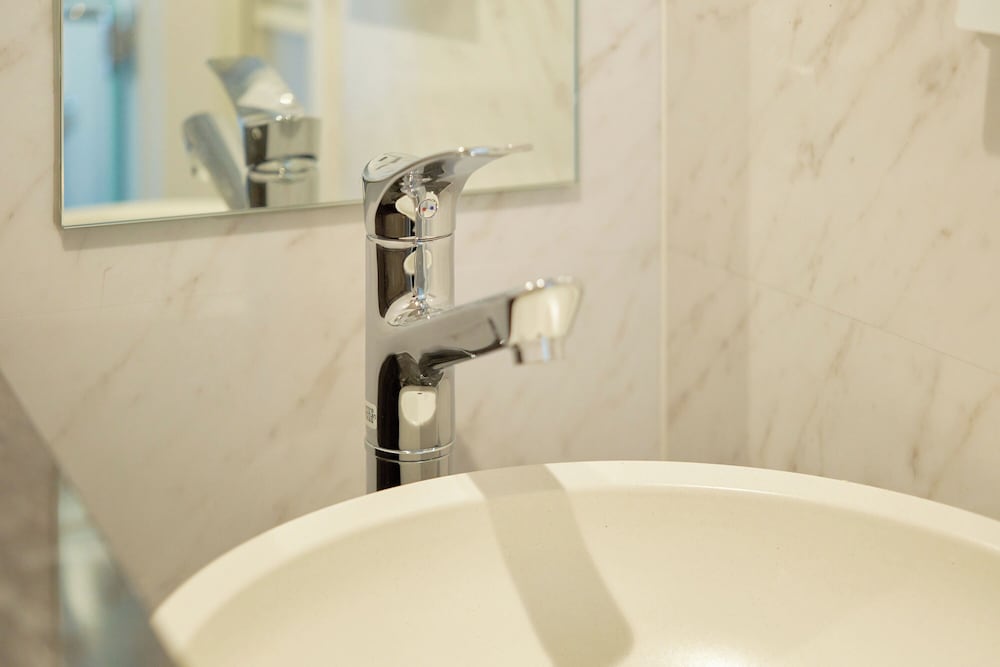 The under suite residence Ikebukuro by Tranova