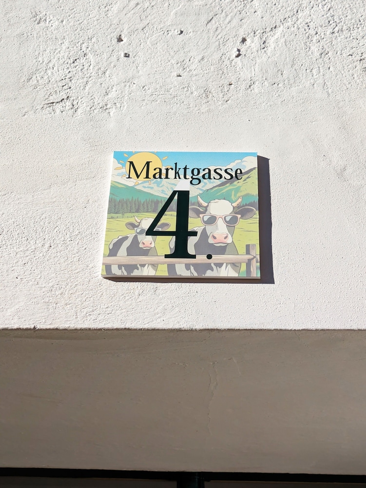 mg4 Apartments