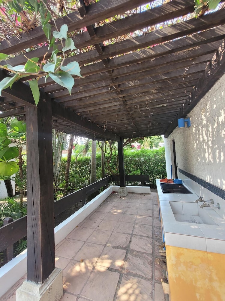 Casa Blanca