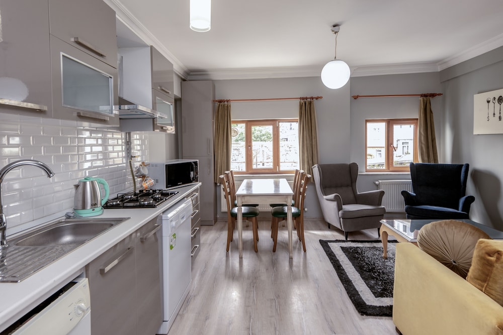 Masal Otel - Image 8