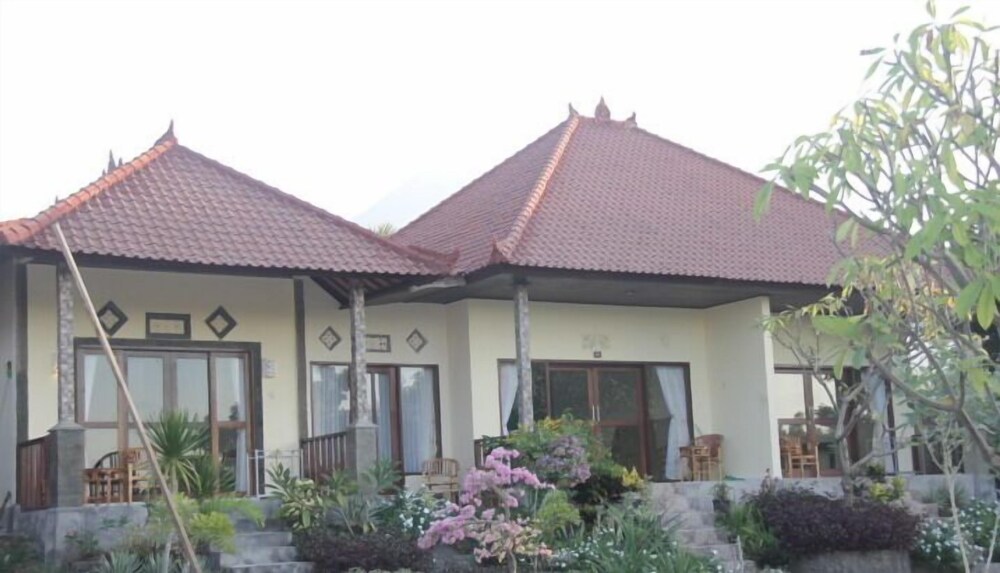 Segara Tegeh - Hostel