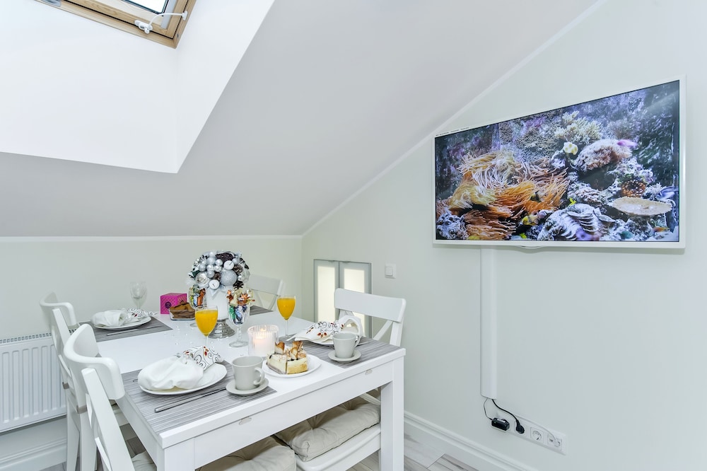 Tallinn Vacations - Harbor Black Pearl Apartments - Property Image 53