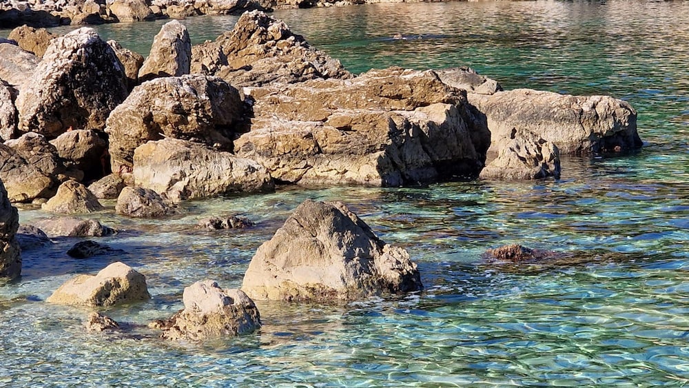 Casa Diomeda in Scopello