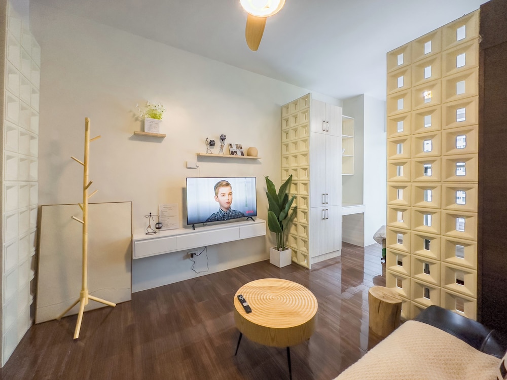 GemstoneBR in SMDC Air Residences